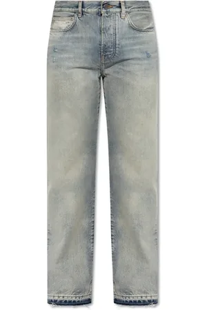AMIRI Herre, Jeans, Blå, W31