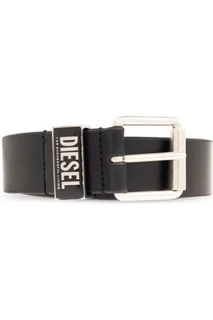 Diesel Herre, Accessories, Svart, 95 CM