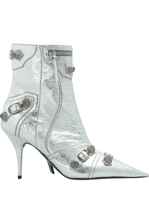 Balenciaga Dame, Sko, Grå, 40 EU