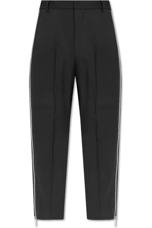 Dsquared2 Herre, Bukser, Svart, S