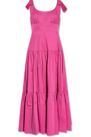 Kate Spade Dame, Kjoler, Rosa, S