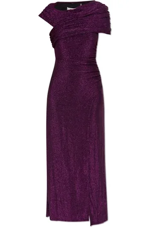 Diane von Furstenberg Dame, Kjoler, Lilla, S
