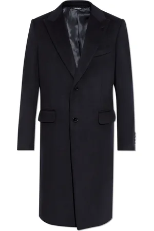 Dolce & Gabbana Herre, Frakker, Svart, L