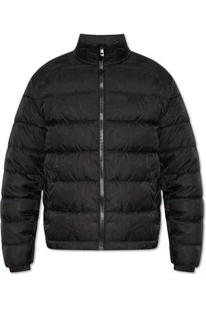 VERSACE Herre, Jakker, Svart, S
