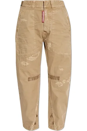 Dsquared2 Dame, Bukser, , S