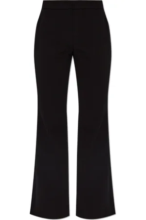 Balmain Dame, Bukser, Svart, XS