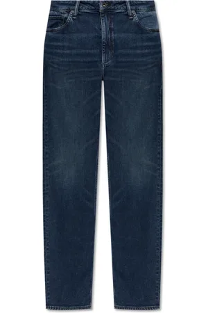 RAG&BONE Herre, Jeans, Blå, W30 L32