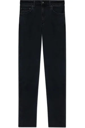 RAG&BONE Herre, Jeans, Blå, W31 L32
