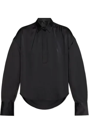 RAG&BONE Dame, Bluser & Skjorter, Svart, XS