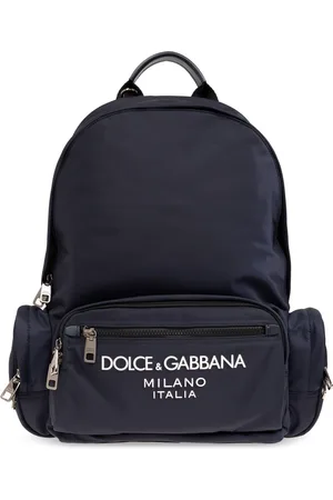 Dolce & Gabbana Herre, Vesker, Blå, ONE SIZE