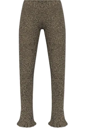BLUMARINE Dame, Bukser, Flerfarget, M