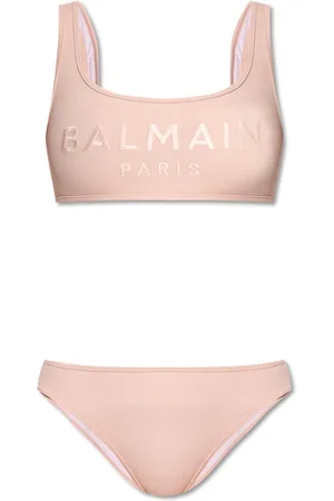 Balmain Dame, Svømmetøy, Rosa, S
