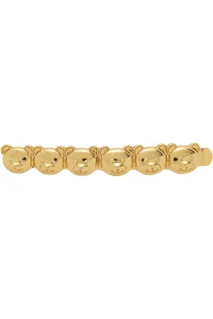 Moschino Dame, Accessories, Gul, ONE SIZE