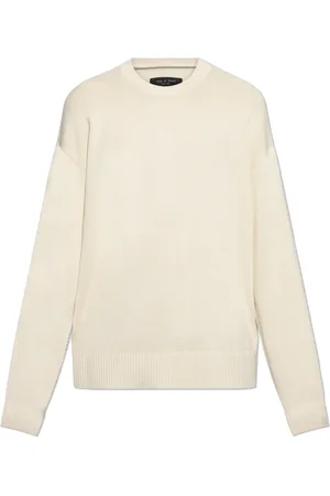RAG&BONE Herre, Strikkevarer, , L