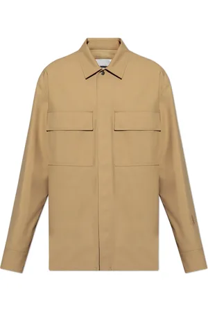 Jil Sander Herre, Skjorter, , L