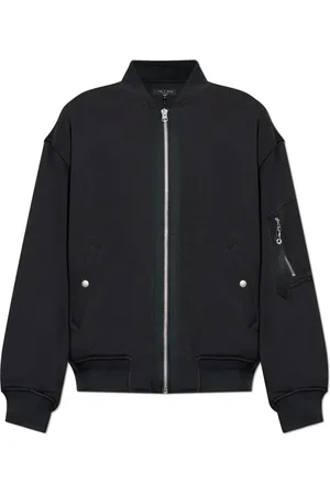 RAG&BONE Herre, Jakker, Svart, M