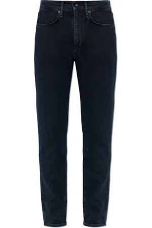 RAG&BONE Herre, Jeans, Blå, W31 L32