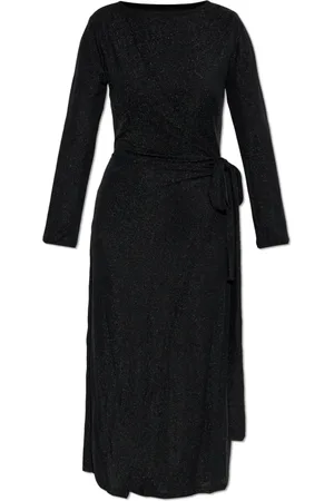 Diane von Furstenberg Dame, Kjoler, Svart, S
