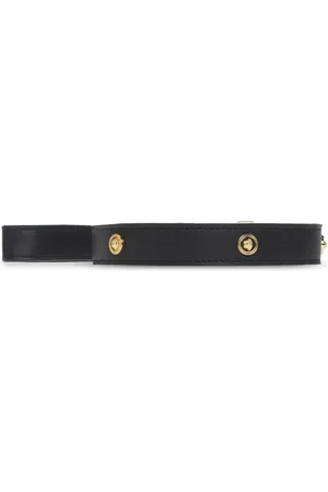 VERSACE Unisex, Accessories, Svart, ONE SIZE