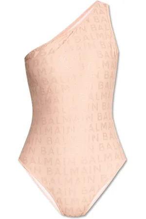 Balmain Dame, Svømmetøy, Rosa, XS