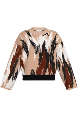 Diane von Furstenberg Dame, Strikkevarer, , L
