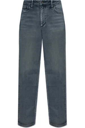 RAG&BONE Herre, Jeans, Blå, W33 L32
