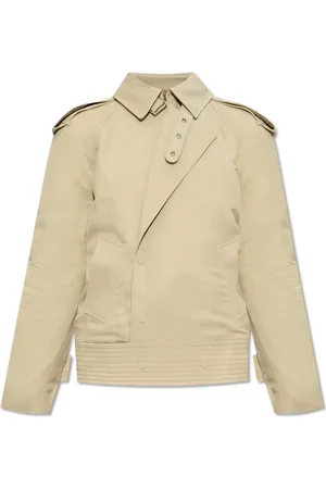 Burberry Dame, Jakker, , S