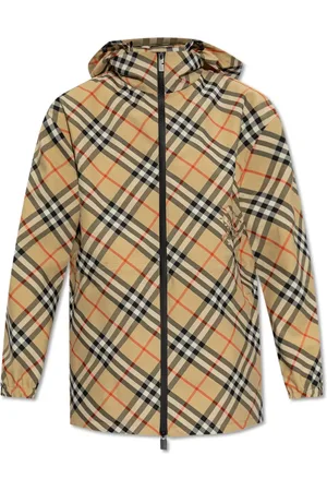 Burberry Dame, Jakker, , M