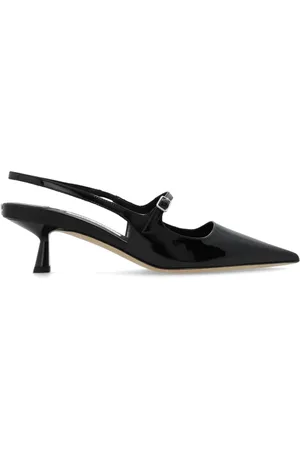 Jimmy Choo Dame, Sko, Svart, 39 EU