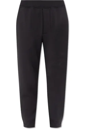 Dsquared2 Dame, Bukser, Svart, L