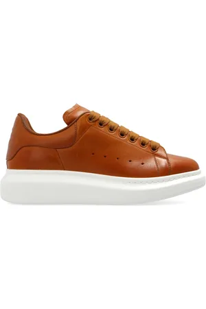 Alexander McQueen Dame, Sko, Brun, 41 EU
