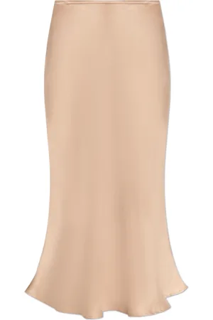 BLUMARINE Dame, Skjørt, , S