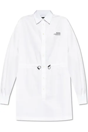 Dsquared2 Dame, Kjoler, Hvit, XS