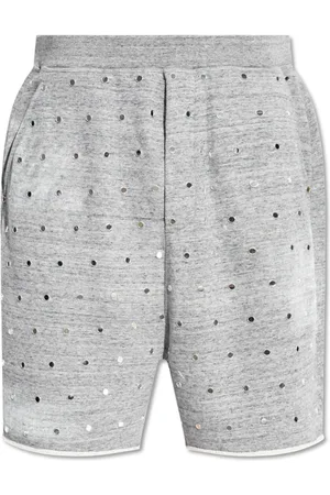 Dsquared2 Herre, Shorts, Grå, L