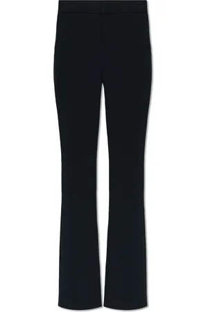 Balmain Dame, Bukser, Svart, M