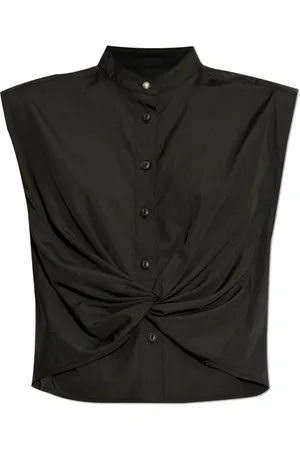 RAG&BONE Dame, Bluser & Skjorter, Svart, L