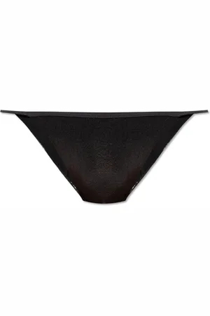 Dsquared2 Dame, Svømmetøy, Svart, XS