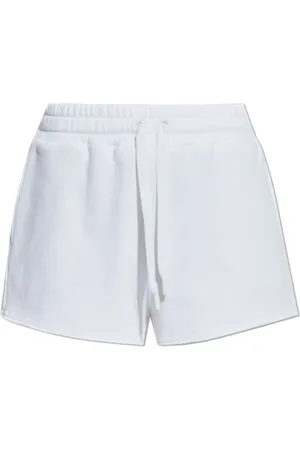 Dolce & Gabbana Dame, Shorts, Hvit, S