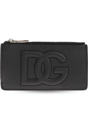 Dolce & Gabbana Herre, Accessories, Svart, ONE SIZE