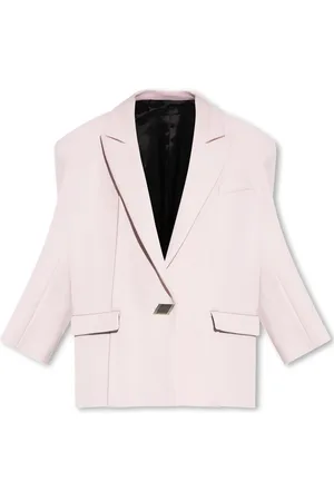 The Attico Dame, Jakker, Rosa, S