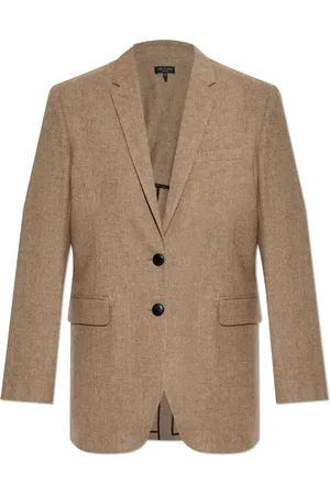 RAG&BONE Dame, Jakker, Brun, XS