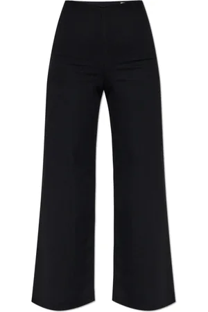 RAG&BONE Dame, Jeans, Svart, S