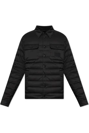 Dolce & Gabbana Herre, Jakker, Svart, L