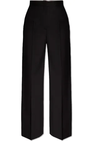Paul Smith Dame, Bukser, Svart, L