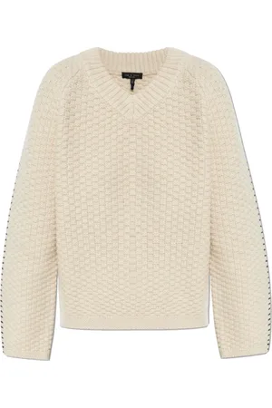 RAG&BONE Dame, Strikkevarer, , XS