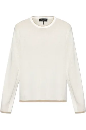 RAG&BONE Herre, Strikkevarer, , M
