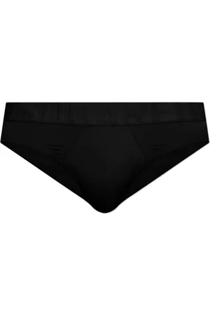 Dsquared2 Herre, Undertøy, Svart, S