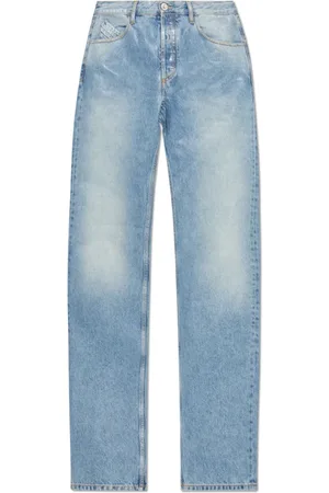 The Attico Dame, Jeans, Blå, W24
