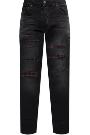 AMIRI Herre, Jeans, Svart, W29 L34