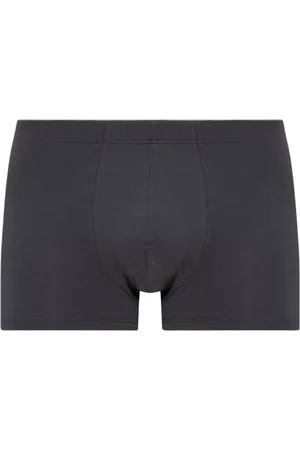 Hanro Herre, Undertøy, Grå, 2XL